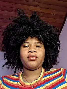 DANIELA MICHEL online show from January 26, 2025, 7:09 pm