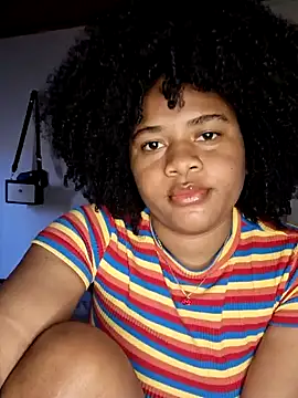 DANIELA MICHEL online show from January 26, 2025, 10:13 pm