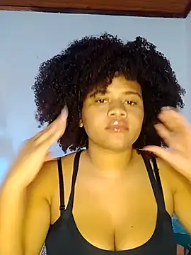 DANIELA MICHEL online show from February 13, 2025, 6:27 pm