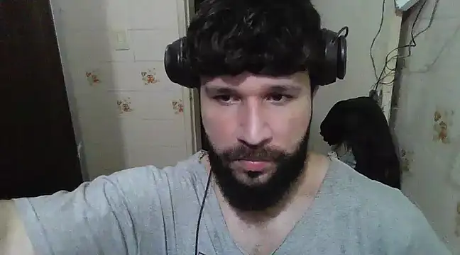 Cauan-t online show from January 3, 2025, 11:55 pm