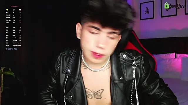 LyleBennett  online show from March 13, 2026, 11:28 am