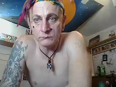 surRealGhost online show from March 2, 2025, 4:21 pm