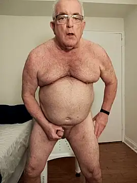 Shoreguy69 online show from March 14, 2026, 5:57 am