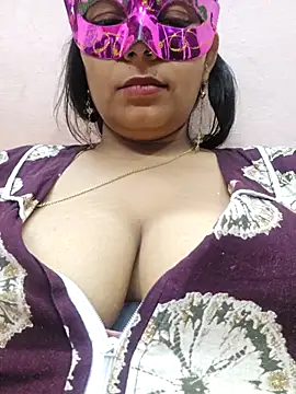 Snapshot of Anjalihotwife chatting on July 17, 2026, 5:40 pm Anjalihotwife online show from July 17, 2026, 5:40 pm