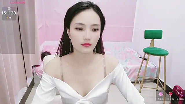 Mimiki-oo online show from January 16, 2025, 12:34 am