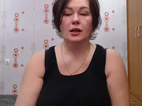 Nora Star online show from December 2, 2024, 8:44 pm