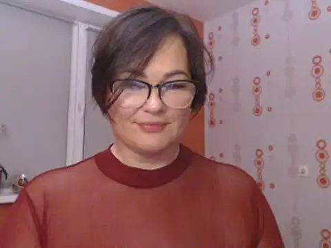 Nora Star online show from January 27, 2025, 10:38 pm