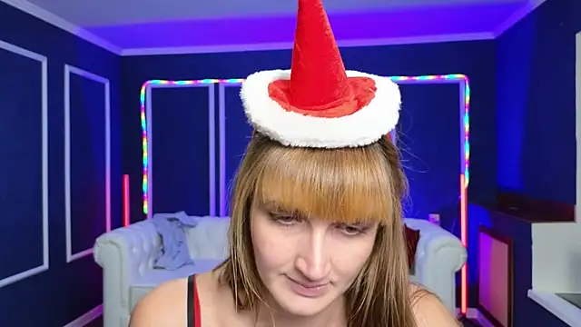 Nika Kitten online show from December 30, 2024, 6:20 am
