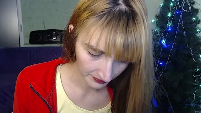 Nika Kitten online show from January 2, 2025, 3:08 pm