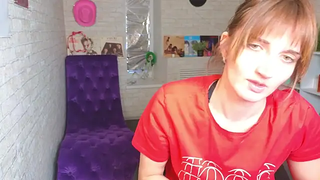 Nika Kitten online show from February 26, 2026, 9:08 am