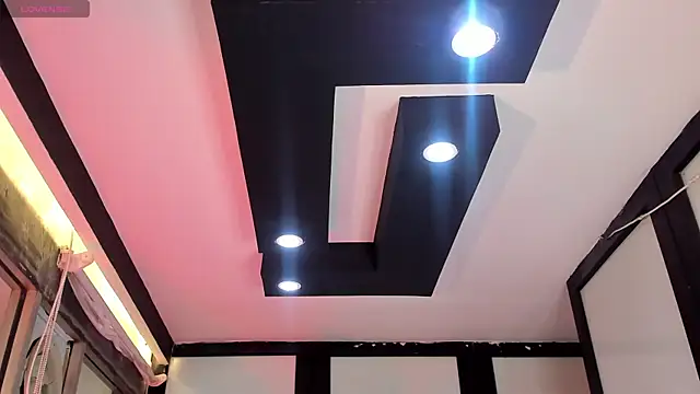 AlliceRosero online show from March 1, 2025, 7:41 am