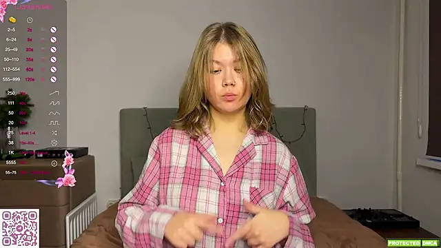 jettamona online show from January 14, 2026, 4:18 am