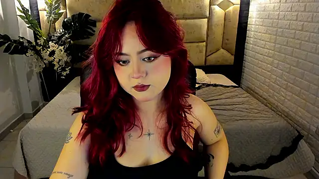 crimson tati  online show from March 7, 2026, 2:19 am