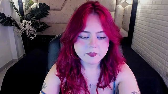 crimson tati  online show from April 9, 2026, 5:40 am