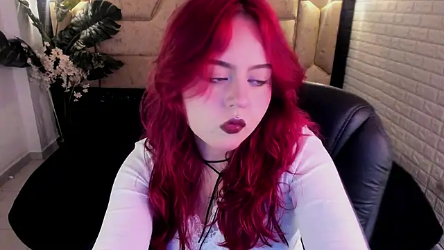 crimson tati  online show from April 11, 2026, 5:12 am