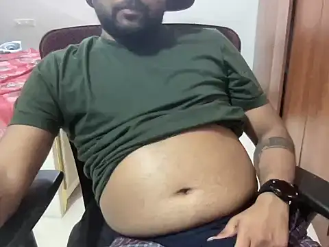 robymeaty online show from June 26, 2026, 9:41 pm