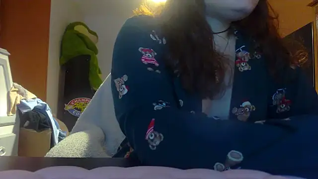 Psychosweety online show from April 17, 2026, 10:57 pm