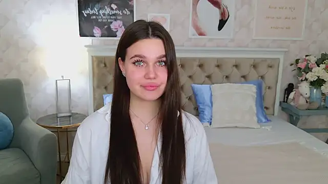 RihannaRose online show from January 27, 2025, 10:16 pm