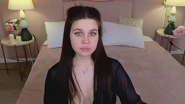 RihannaRose online show from March 9, 2025, 12:21 am