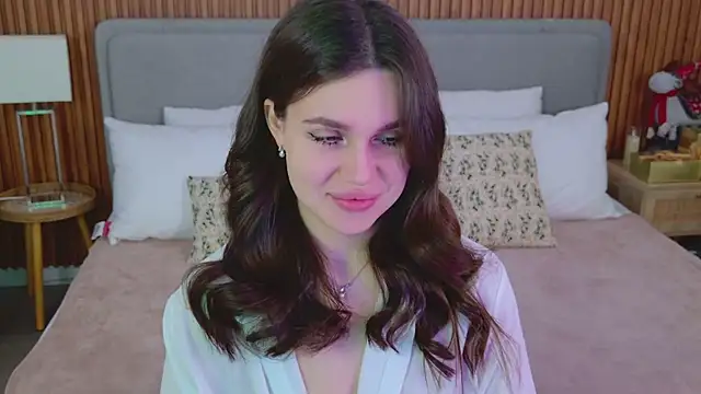 RihannaRose online show from November 29, 2025, 5:16 pm