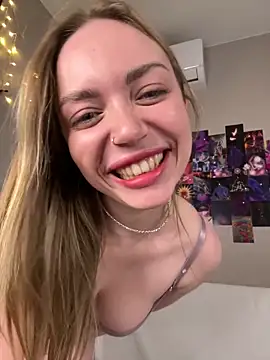 AnetGrey2 online show from February 13, 2025, 10:54 pm