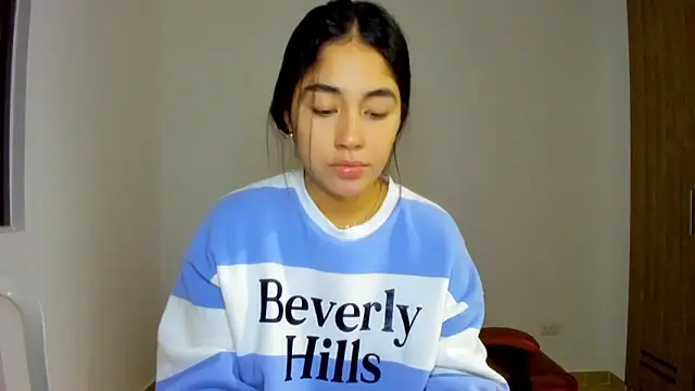 AriaMontgomery online show from March 31, 2026, 3:30 am