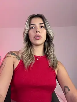 Eli818 online show from December 7, 2024, 12:41 am