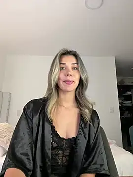 Eli818 online show from December 14, 2024, 4:34 am