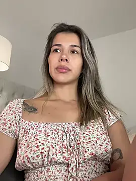 Eli818 online show from December 27, 2024, 4:15 am