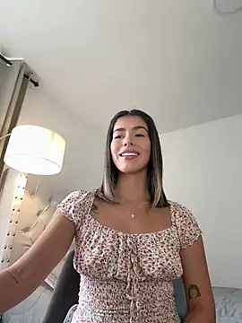 Eli818 online show from February 16, 2025, 9:48 pm