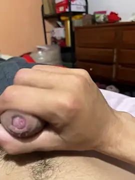 matias465h online show from March 5, 2026, 6:42 am