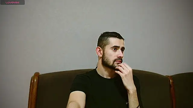 Sweet  Daddy online show from December 21, 2024, 10:30 pm