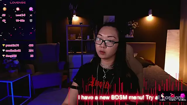 Snapshot of Marine_Vact chatting on January 19, 2025, 11:32 pm Marine Vact online show from January 19, 2025, 11:32 pm