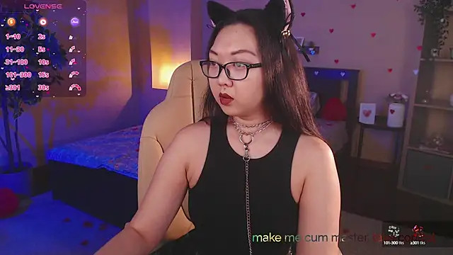 Snapshot of Marine_Vact chatting on February 18, 2025, 5:21 pm Marine Vact online show from February 18, 2025, 5:21 pm