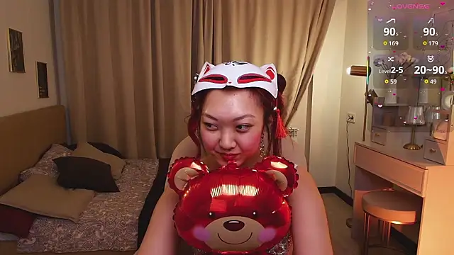 Marine Vact online show from February 14, 2026, 2:03 pm