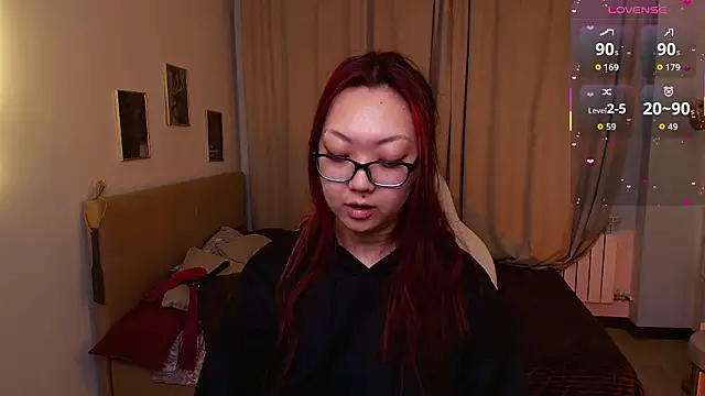 Marine Vact online show from February 24, 2026, 2:04 pm