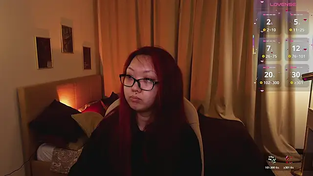 Marine Vact online show from March 11, 2026, 2:12 pm