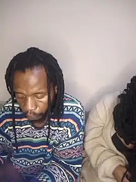 Ras and Stewf online show from February 28, 2025, 8:50 pm