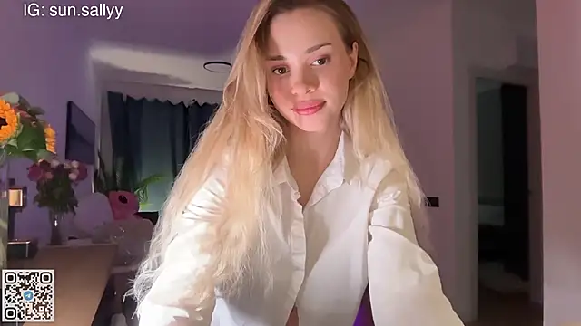 sunsally online show from December 1, 2025, 7:52 pm