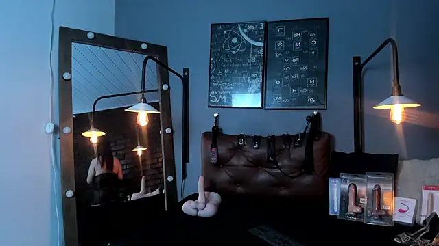 Samantha mature56 online show from January 6, 2026, 2:26 am