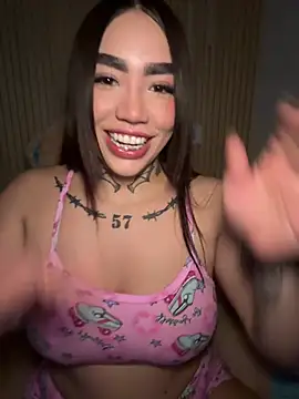 Nickiiiii online show from January 10, 2026, 9:55 am