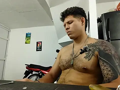 King russo online show from February 2, 2025, 1:55 am