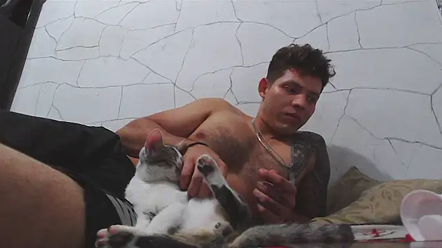 King russo online show from February 9, 2025, 5:08 am