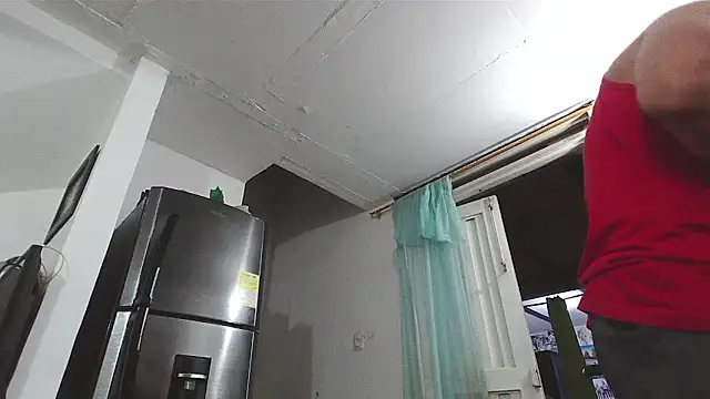 King russo online show from February 13, 2025, 10:33 pm