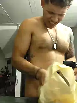 King russo online show from February 26, 2025, 11:37 pm