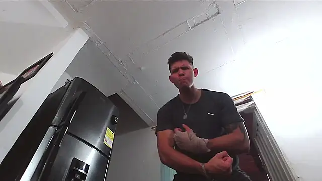 King russo online show from March 1, 2025, 8:53 pm