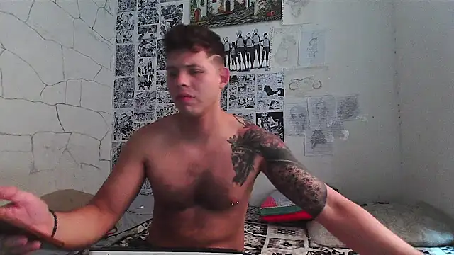 King russo online show from March 4, 2025, 7:32 pm