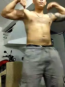 King russo online show from September 18, 2025, 12:34 am