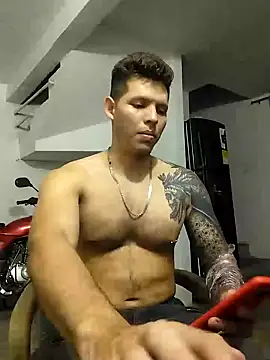 King russo online show from September 25, 2025, 12:47 am