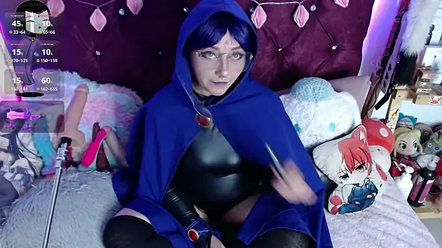 Snapshot of Kitty-Kat_ chatting on September 30, 2025, 3:11 am Kitty-Kat online show from September 30, 2025, 3:11 am
